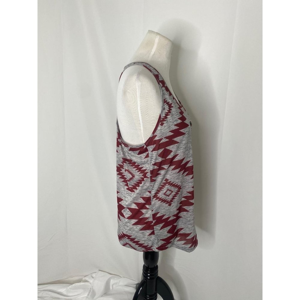 ~NWT Women’s medium zoozatz Florida state tank - Picture 4 of 8